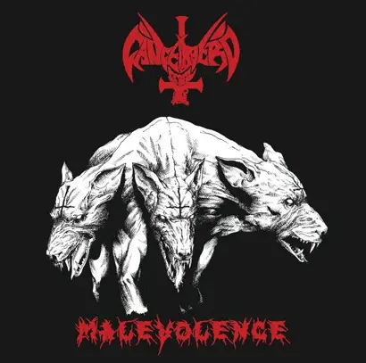 Cancerbero (CHL) : Malevolence